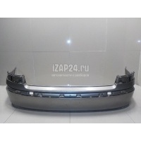 Бампер задний VAG Octavia (A5 1Z-) (2004 - 2013) 1Z5807421