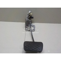 Педаль тормоза Mercedes Benz R129 SL (1989 - 2001) 1242901118