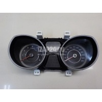 Панель приборов Hyundai-Kia Elantra (2011 - 2016) 940063X400