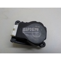 Моторчик заслонки отопителя Mercedes Benz W215 CL coupe (1999 - 2006) 2208201042