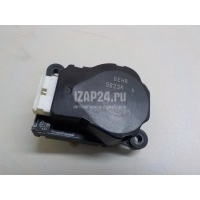 Моторчик заслонки отопителя Mercedes Benz W215 CL coupe (1999 - 2006) 2208201042