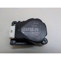 Моторчик заслонки отопителя Mercedes Benz W215 CL coupe (1999 - 2006) 2208201042
