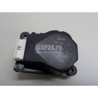 Моторчик заслонки отопителя Mercedes Benz W215 CL coupe (1999 - 2006) 2208201042