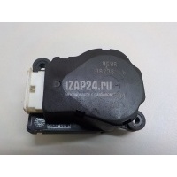 Моторчик заслонки отопителя Mercedes Benz W215 CL coupe (1999 - 2006) 2208201042