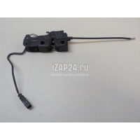 Замок капота VAG Octavia (A5 1Z-) (2004 - 2013) 1Z0823509E