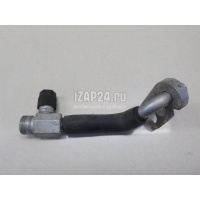 Трубка кондиционера VAG A6 [C5] (1997 - 2004) 4B1260709K