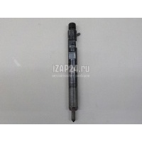 Форсунка дизельная электрическая Hyundai-Kia Terracan (2001 - 2007) 338014X500