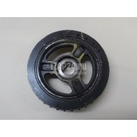 Шкив коленвала Mazda Mazda 6 (GG) (2002 - 2007) LF9411400
