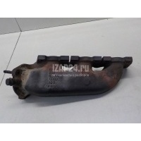 Коллектор выпускной VAG A4 [B5] (1994 - 2001) 078253032AP