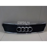Решетка радиатора VAG A6 [C5] (1997 - 2004) 4B0853651F3FZ