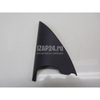 Крышка зеркала внутренняя левая VAG Allroad quattro (2000 - 2005) 4B08575056PS
