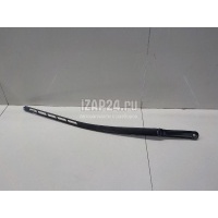 Поводок стеклоочистителя передний правый VAG A3 [8P1] (2003 - 2013) 8P1955408A