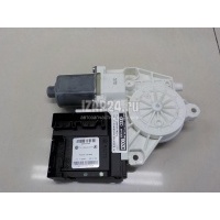 Моторчик стеклоподъемника VAG A3 [8PA] Sportback (2004 - 2013) 8P4959802D