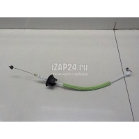Трос открывания задней двери VAG A3 [8PA] Sportback (2004 - 2013) 8P4839085A