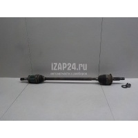 Полуось задняя правая Mitsubishi Outlander XL (CW) (2006 - 2012) 3715A032