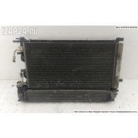 Радиатор интеркулера Renault Scenic III (2009-2015) 2010 144964990R