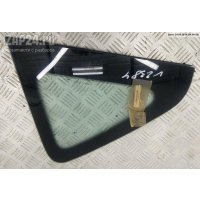 Стекло кузовное боковое заднее правое Renault Scenic III (2009-2015) 2010 833060003R