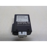 Блок электронный GM Spark (2005 - 2010) 96408390