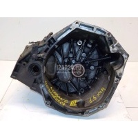 Шестерня КПП Renault Megane III (2009 - 2016) 7701476665