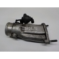 Заслонка воздушная VAG A6 [C5] (1997 - 2004) 4B0145950C