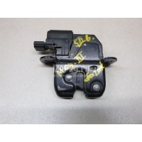 Замок багажника Renault Twingo (2007 - 2014) 846300003R