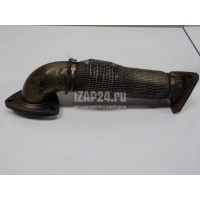 Труба глушителя VAG Superb (2002 - 2008) 059131789G