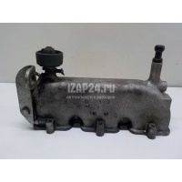 Коллектор впускной VAG A4 [B6] (2000 - 2004) 059129713Q