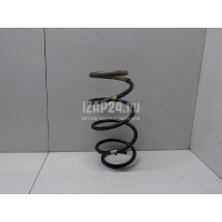 Пружина передняя Renault Megane III (2009 - 2016) 540100121R