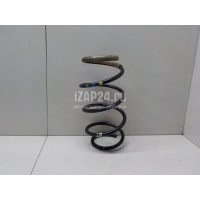 Пружина передняя Renault Megane III (2009 - 2016) 540100121R