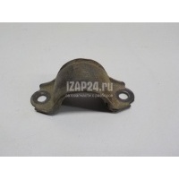 Кронштейн крепления переднего стабилизатора VAG Exeo (2009 - 2013) 4D0411336D