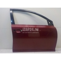 Дверь передняя правая Toyota Avensis II (2003 - 2008) 6700105050