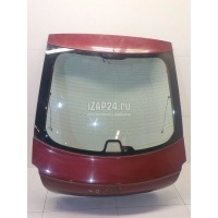 Стекло двери багажника Toyota Avensis II (2003 - 2008) 6813105080