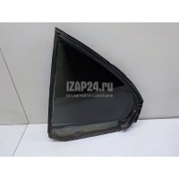 Стекло двери задней левой (форточка) Mitsubishi Lancer (CX,CY) (2007 - ) 5740A017