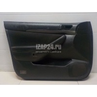 Обшивка двери передней левой Toyota Avensis II (2003 - 2008) 6762005460B0