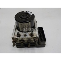 Блок ABS (насос) Mitsubishi Outlander XL (CW) (2006 - 2012) 4670A517