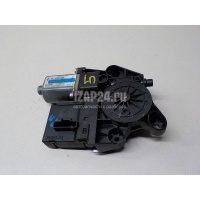 Моторчик стеклоподъемника Renault Megane III (2009 - 2016) 807310719R
