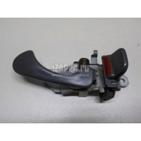 Ручка двери внутренняя правая Mitsubishi Pajero/Montero Sport (K9) (1997 - 2008) MR732142