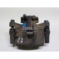 Суппорт тормозной задний левый Mitsubishi Outlander XL (CW) (2006 - 2012) MN116309