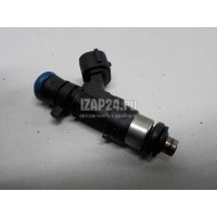 Форсунка инжекторная электрическая Mitsubishi Colt (Z3) (2003 - 2012) 1465A331