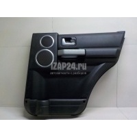 Обшивка двери задней правой Land Rover Discovery III (2004 - 2009) VBA500080