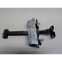 Ограничитель двери Land Rover Discovery III (2004 - 2009) BDH780070