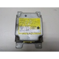 Блок управления AIR BAG Mitsubishi Pajero/Montero Sport (K9) (1997 - 2008) MR482599