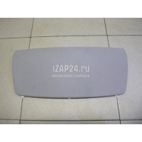 Накладка декоративная BMW 7-serie F01/F02 (2008 - 2015) 51448035941