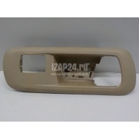 Накладка ручки внутренней GM SRX (2003 - 2009) 25974483