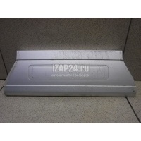 Накладка порога (внутренняя) Land Rover Range Rover IV 2013 LR035838