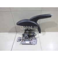 Рычаг стояночного тормоза Nissan Tiida (C13) 2015 360103ZL0A