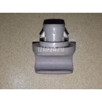Крючок солнцезащитного козырька Nissan Primera P12E (2002 - 2007) 96409AV700