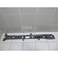 Защита Renault Kangoo (2003 - 2008) 8200112109