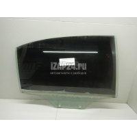 Стекло двери задней правой GM Epica (2006 - 2012) 96635876