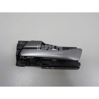Ручка двери задней внутренняя левая Hyundai-Kia Solaris (2010 - 2017) 836101R020SDH